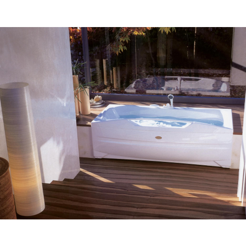 Гидромассажная ванна "Jacuzzi Hiblis"