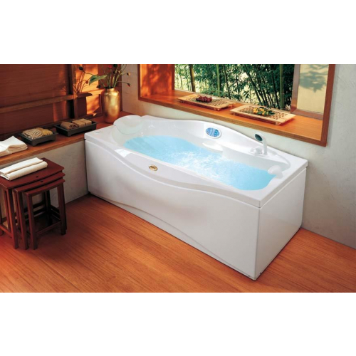 Гидромассажная ванна "Jacuzzi Spazia 75"