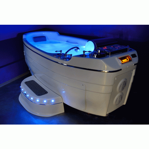 Гидромассажная ванна "С-280 Сrystal Cove Limited Edition"