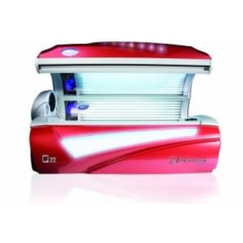 Горизонтальный солярий "Q22 Magnum Power"