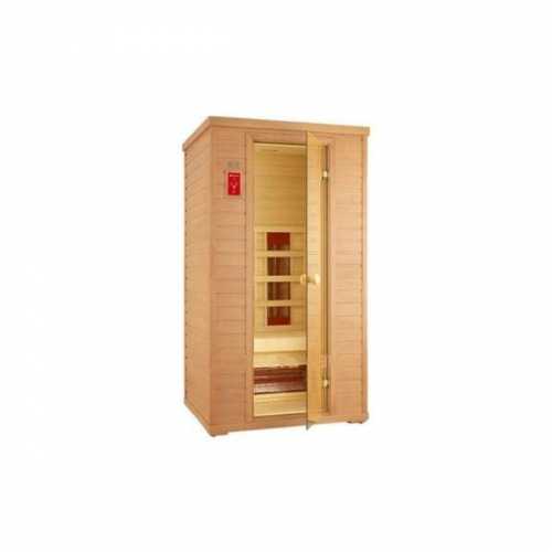 Инфракрасная сауна "Соло плюс"