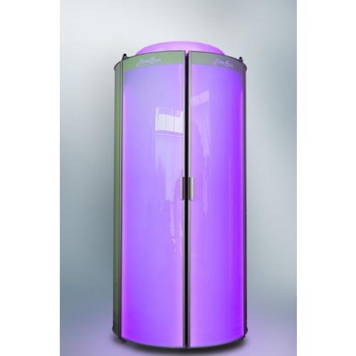 Коллагенарий "Fire-Sun Galaxy Collagen 48*180" вертикальный