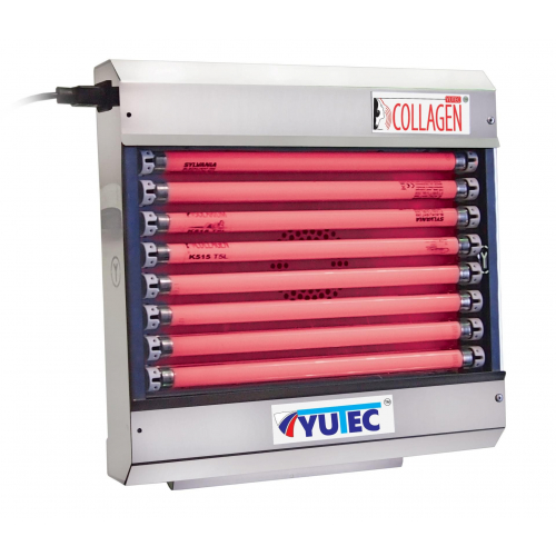 Коллагенарий "GK-480-K8/515 W" (домашний)