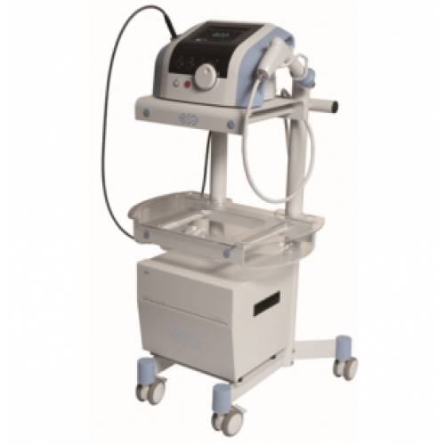 Комбинированный аппарат "BTL-6000 High Intensity Laser 12W & BTL-5000"