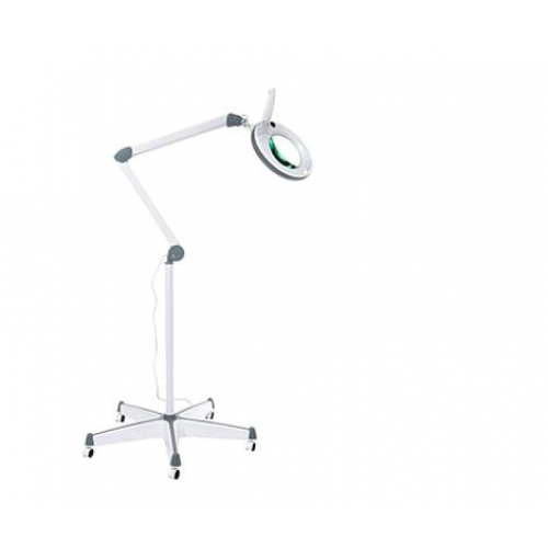 Косметологическая лампа-лупа "ЛЛ-3"