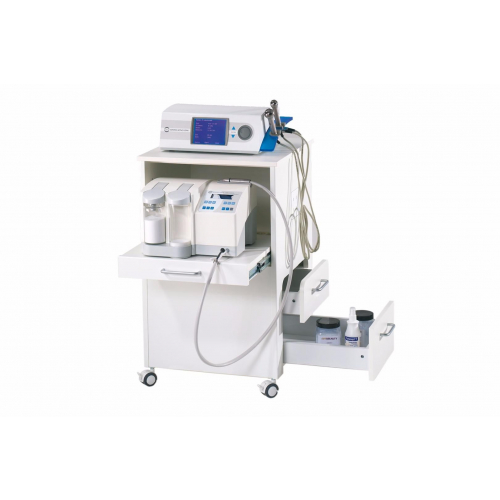 Косметологическая тумба "Комби-Ваген"