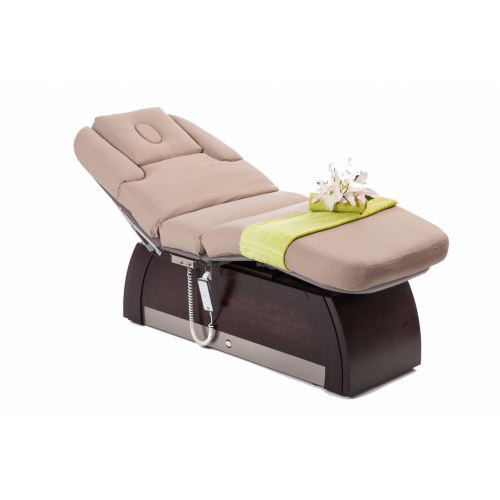 Косметологическое кресло-кушетка "IONTO-WELLNESS LIEGE BALANCE"