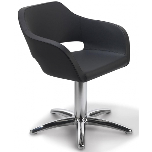 Кресло парикмахерское "DOLCENERA"