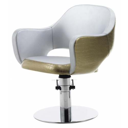 Кресло парикмахерское "FIFTY OPTIMA"