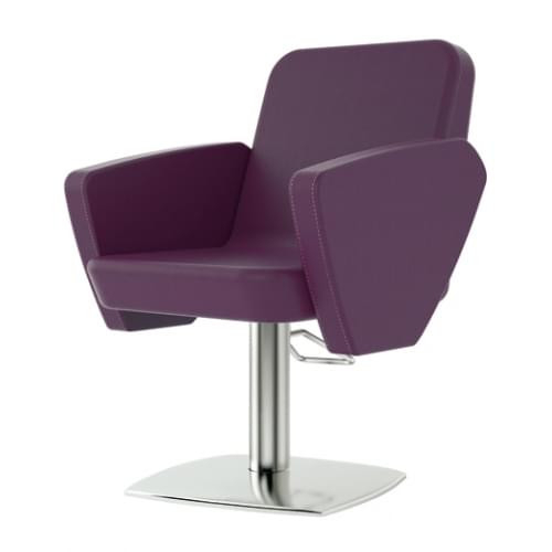 Кресло парикмахерское "FUTURA"