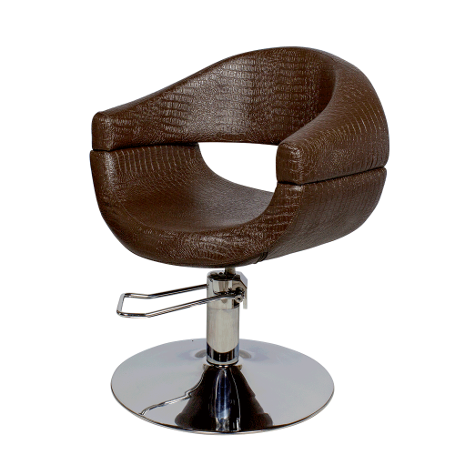 Кресло парикмахерское "МД-108"