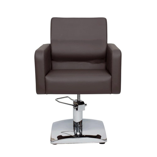 Кресло парикмахерское "МД-165" (гидравлика)