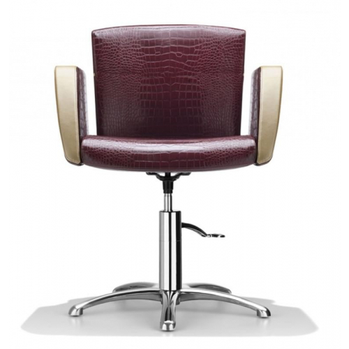 Кресло парикмахерское "MOOD"