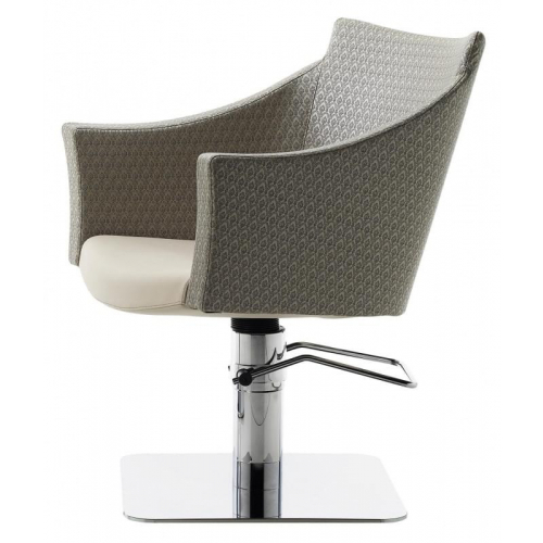 Кресло парикмахерское "VENTO"