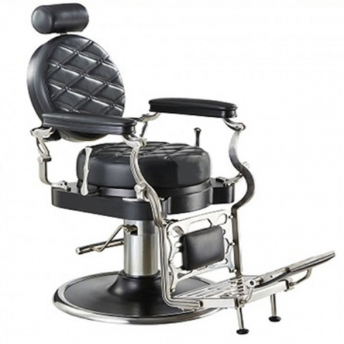 Кресло "А550 EL QUINTO TORO" барбершоп
