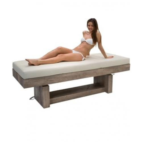Кушетка массажная "Lavanda well old wood"