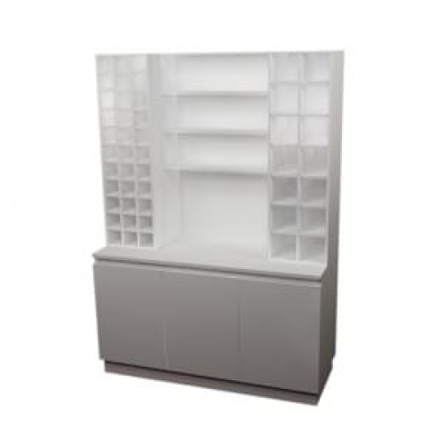 Лаборатория для парикмахерской "Art.004"