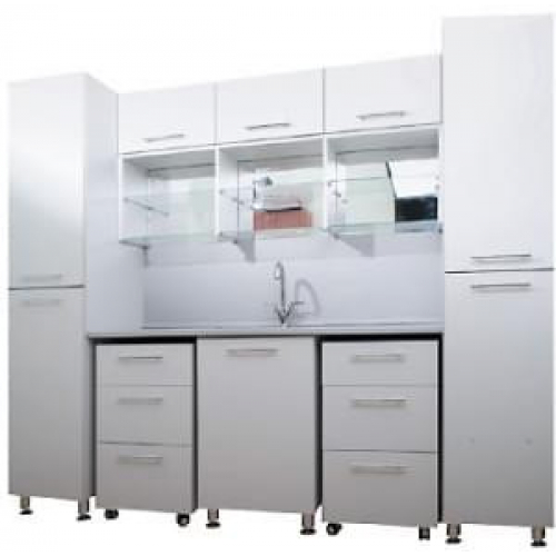 Лаборатория для парикмахерской "С 15"