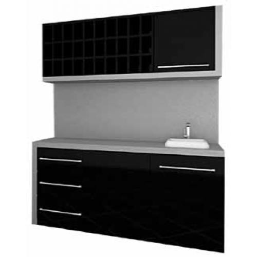 Лаборатория для парикмахерской "С 16"