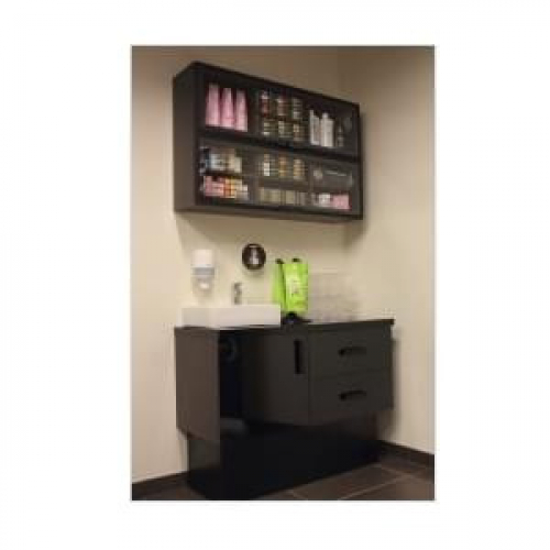 Лаборатория парикмахерская "1"