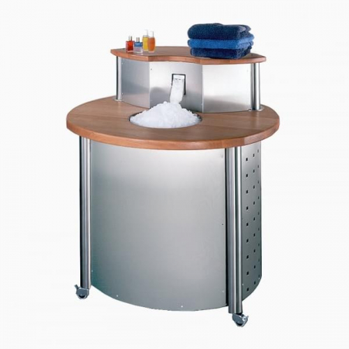 Ледогенератор "EIS-TOWER EVENT 33"