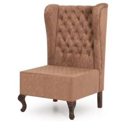 Маникюрное кресло для клиента "Iris"