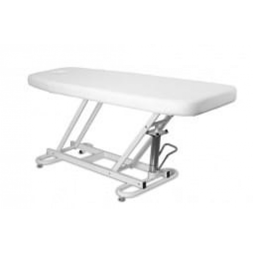 Массажный стол на гидравлике "X"