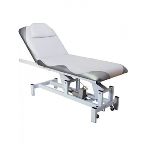 Массажный стол с электроприводом