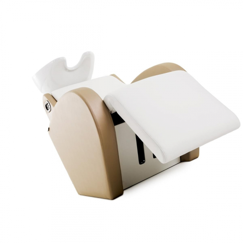 Мойка парикмахерская "Alum + Relax électrique"