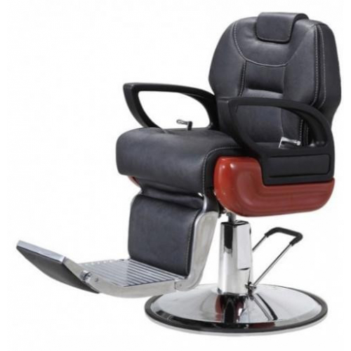 Мужское барбер кресло "МД-8763"
