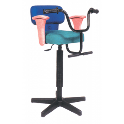 Парикмахерский детский стульчик "Минико"