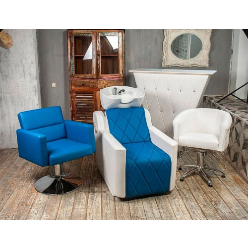 Парикмахерский комплект "Prego"