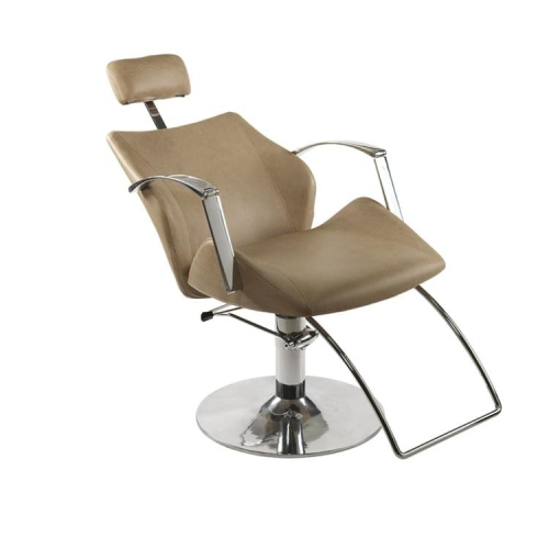 Парикмахерское кресло "ESMERALDA"