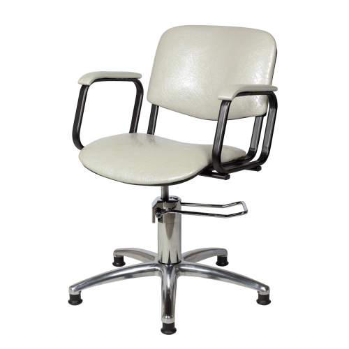 Парикмахерское кресло "Контакт III"