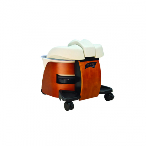 Педикюрная ванна "Pedicute Mobil SPA"