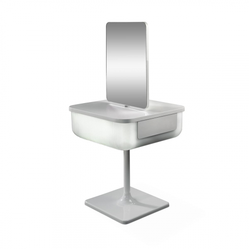 Рабочее место мастера "A. DOUBLEFACE"