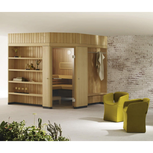 Сауна "CLASSICO"