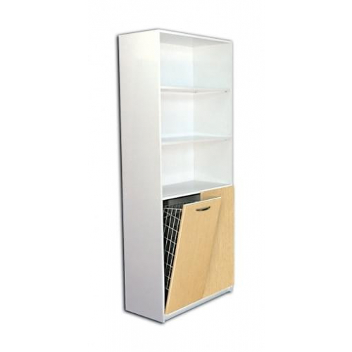 Шкаф для парикмахера "808K"