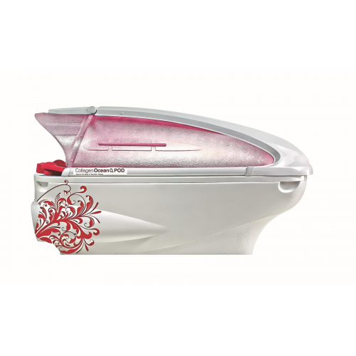 СПА капсула "Collagen Ocean О2"