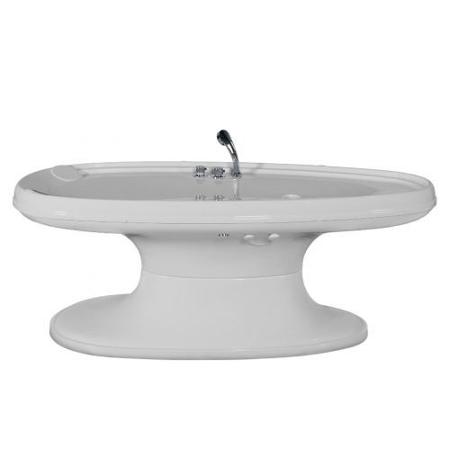 Стол для влажных процедур "Body Base"