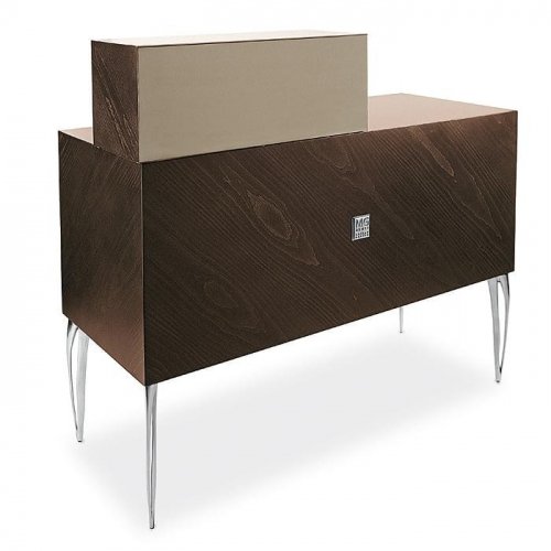 Стойка администратора "COSME TOP"