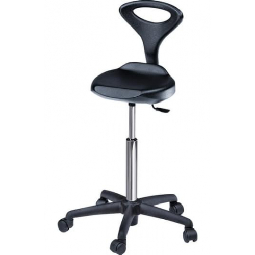 Стул косметолога "JERRY"