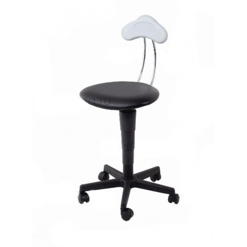 Стул косметолога "TAKE AWAY"