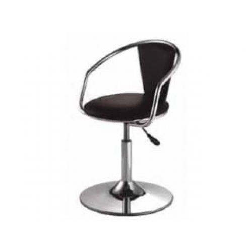 Стул мастера педикюра "BEAUTY CHAIR"