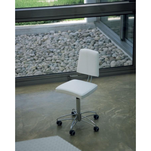 Стул мастера педикюра "SWEET SIT LUXOR"