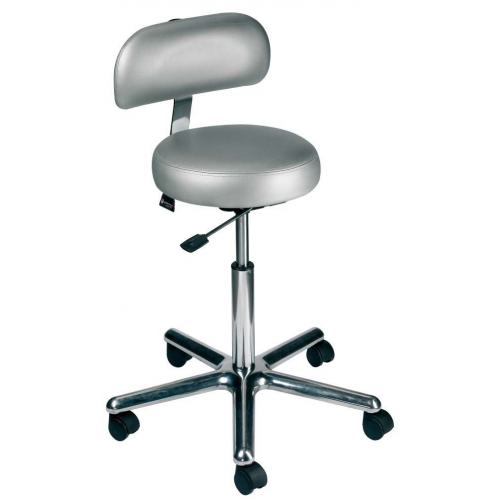 Стульчик мастера массажиста "151CR"