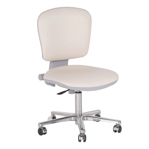 Стульчик мастера массажиста "МЦ-014"