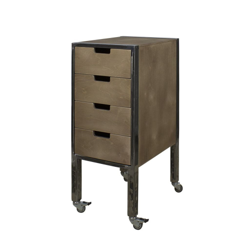 Тележка для барбершопа "City Plus"