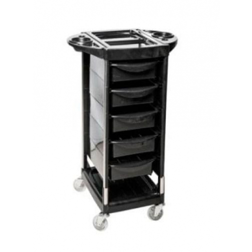 Тележка парикмахерская "6001"