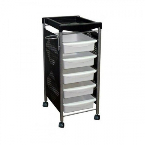 Тележка парикмахерская "М-04"